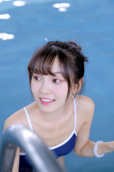 明星专题：郑强